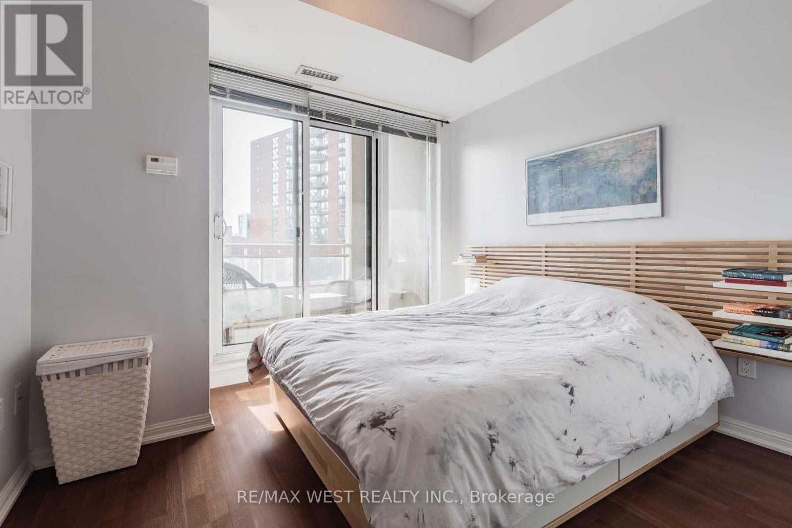 314 - 21 Grand Magazine Street, Toronto, Ontario  M5V 1B5 - Photo 11 - C13759700