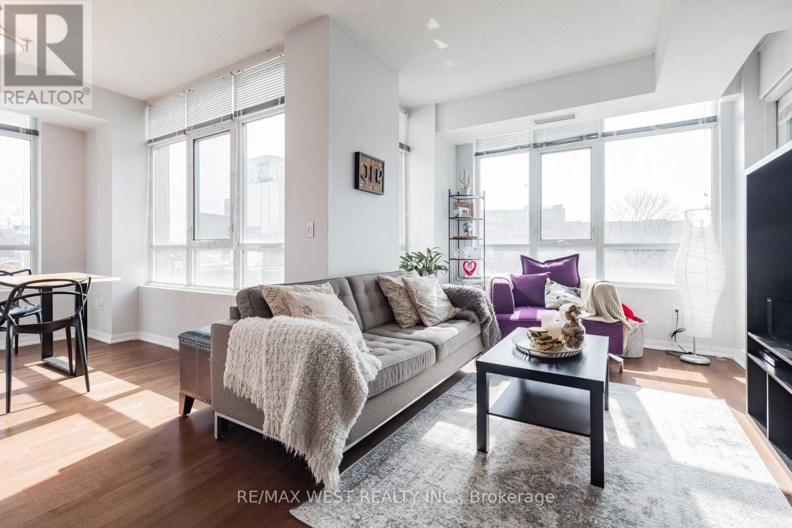 314 - 21 Grand Magazine Street, Toronto, Ontario  M5V 1B5 - Photo 2 - C13759700