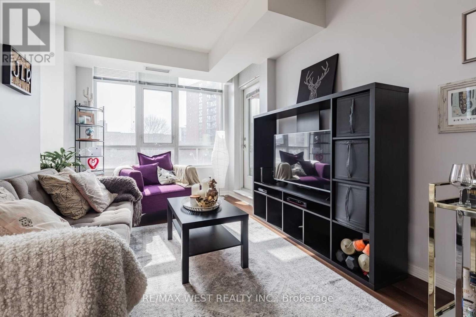 314 - 21 Grand Magazine Street, Toronto, Ontario  M5V 1B5 - Photo 3 - C13759700