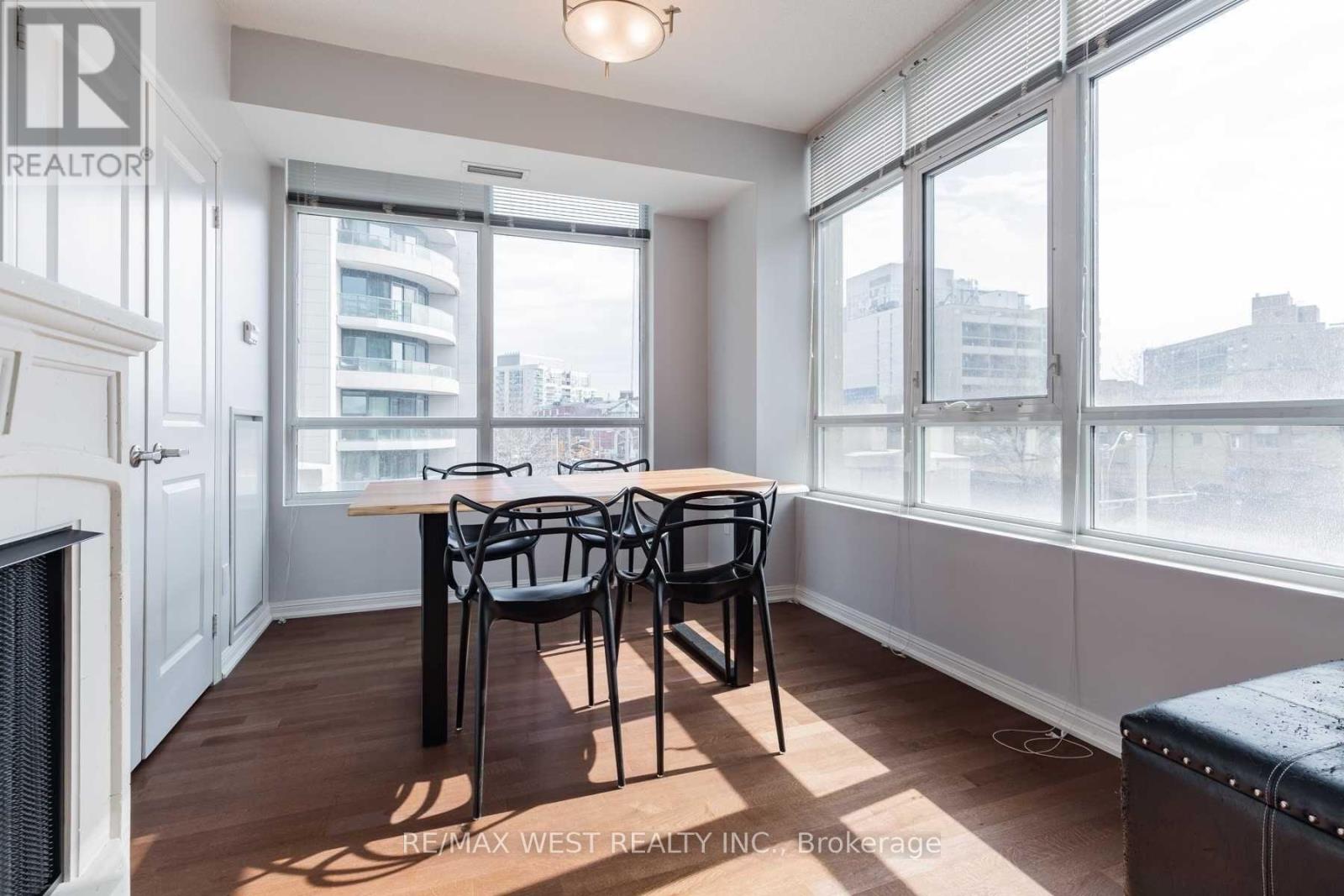314 - 21 Grand Magazine Street, Toronto, Ontario  M5V 1B5 - Photo 4 - C13759700