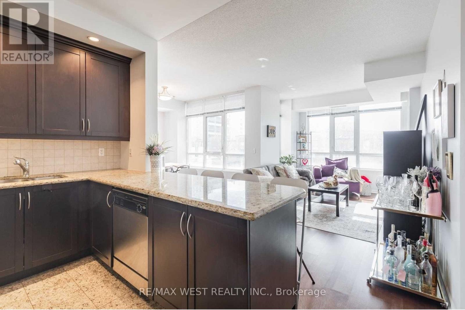 314 - 21 Grand Magazine Street, Toronto, Ontario  M5V 1B5 - Photo 5 - C13759700