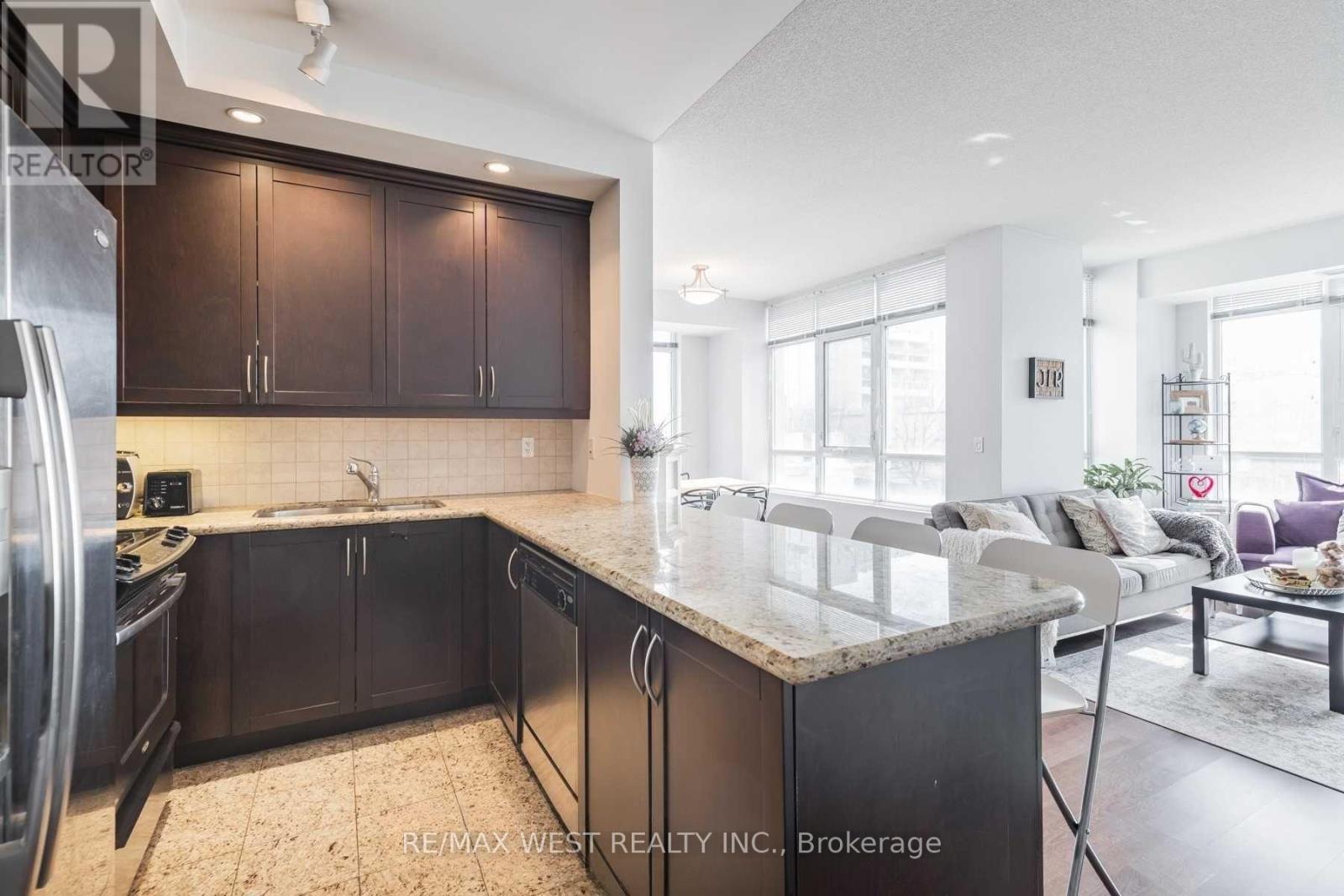 314 - 21 Grand Magazine Street, Toronto, Ontario  M5V 1B5 - Photo 6 - C13759700