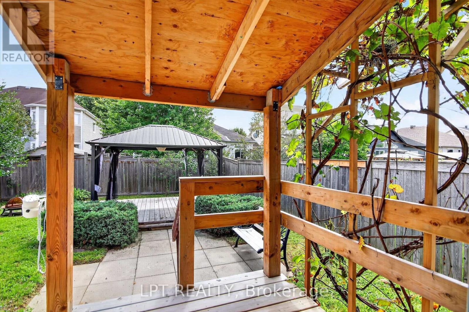 97 Black Bear Way, Ottawa, Ontario  K2S 2G6 - Photo 34 - X13759662