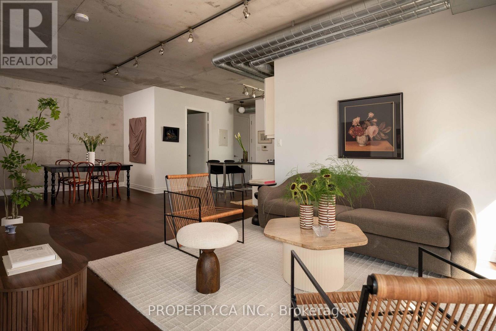 605 - 533 Richmond Street W, Toronto, Ontario  M5V 3Y1 - Photo 10 - C13759722