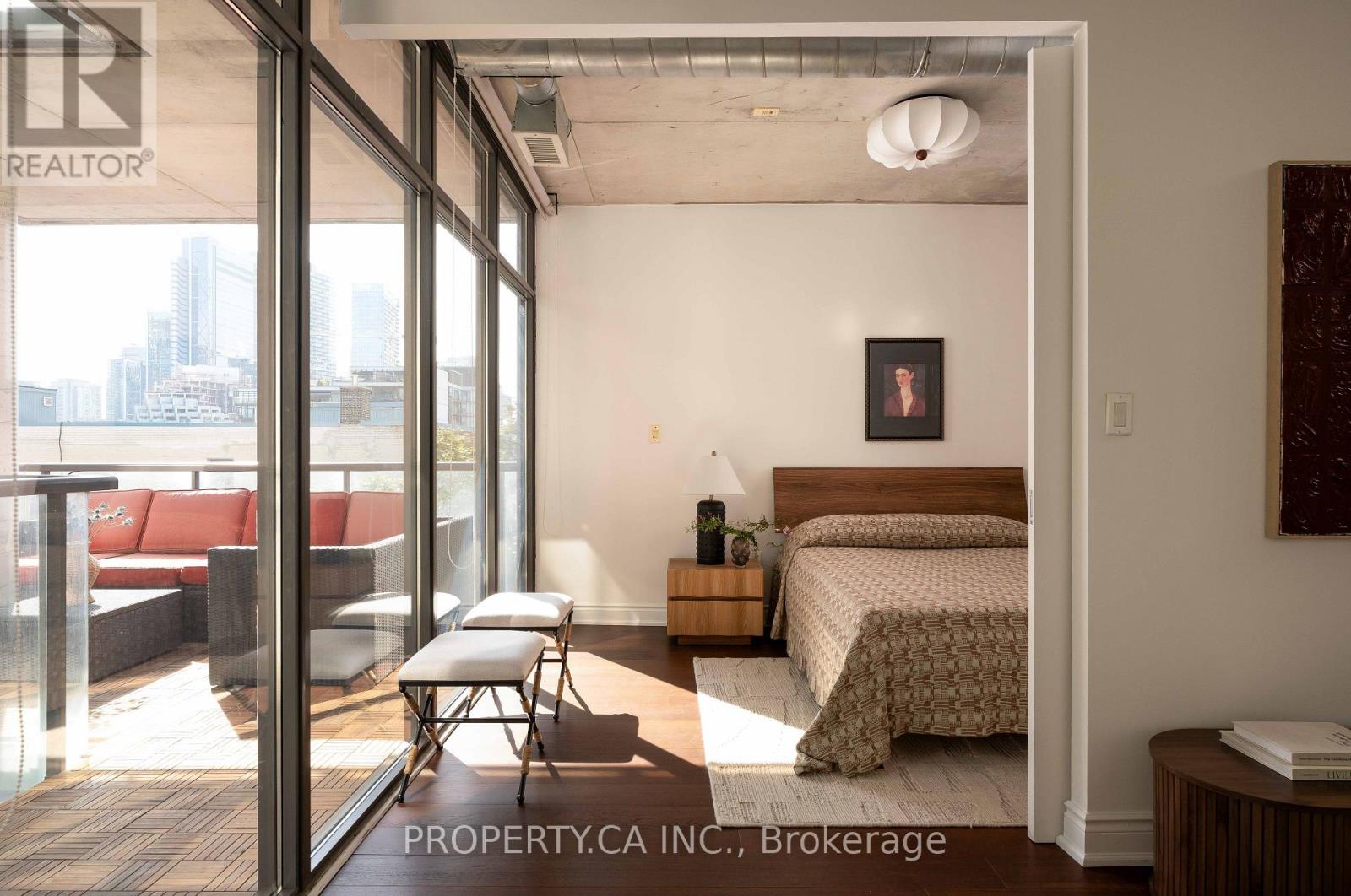605 - 533 Richmond Street W, Toronto, Ontario  M5V 3Y1 - Photo 12 - C13759722