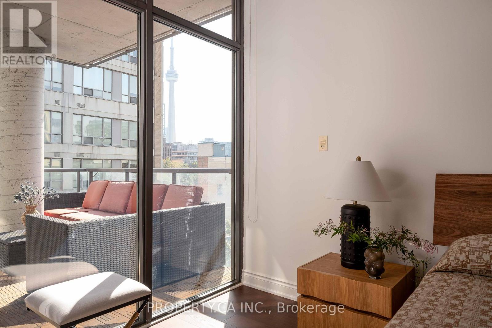 605 - 533 Richmond Street W, Toronto, Ontario  M5V 3Y1 - Photo 14 - C13759722
