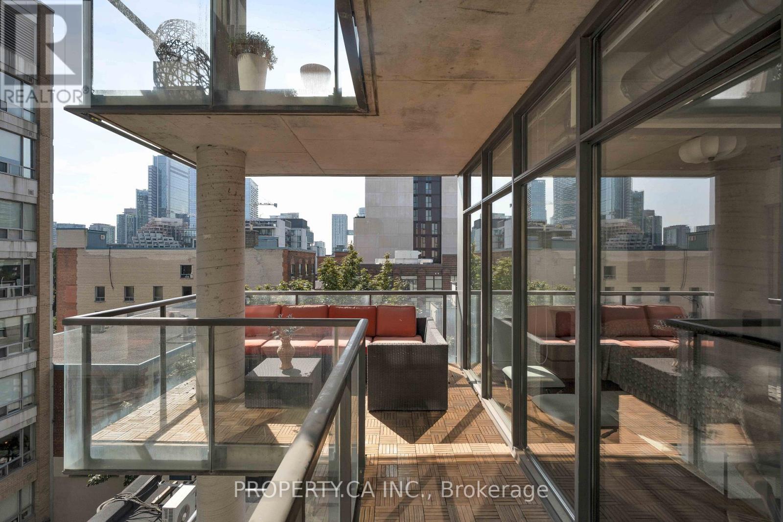 605 - 533 Richmond Street W, Toronto, Ontario  M5V 3Y1 - Photo 19 - C13759722