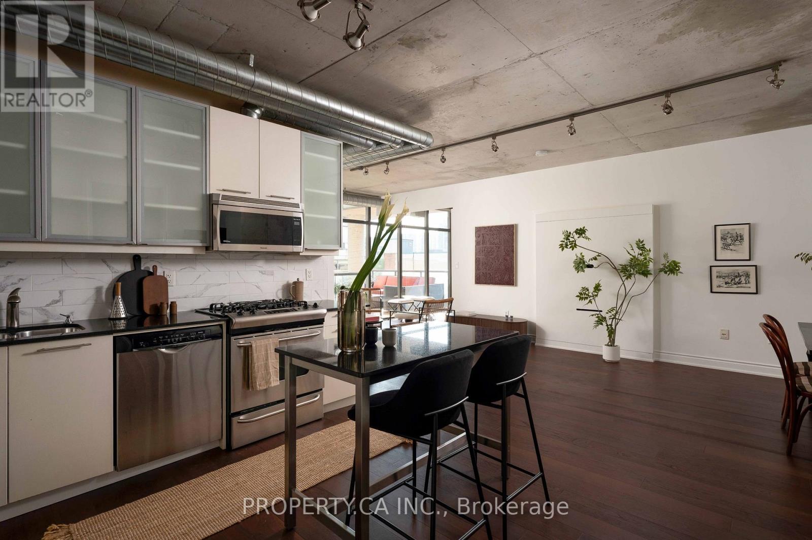 605 - 533 Richmond Street W, Toronto, Ontario  M5V 3Y1 - Photo 2 - C13759722