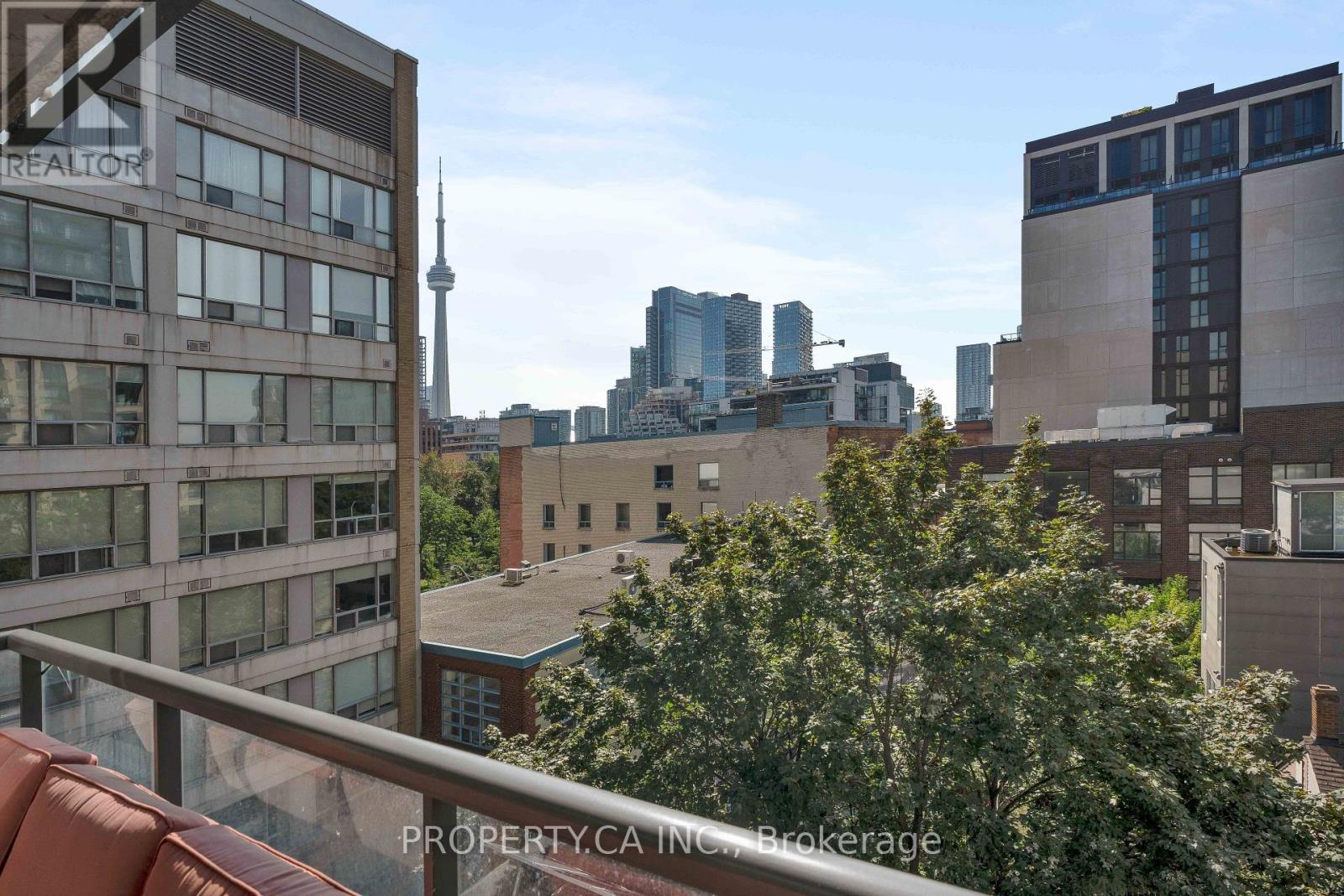 605 - 533 Richmond Street W, Toronto, Ontario  M5V 3Y1 - Photo 20 - C13759722