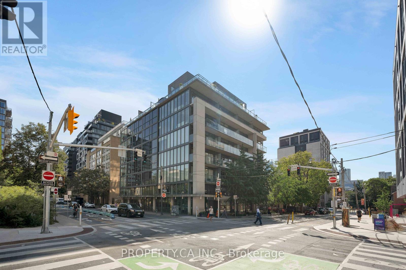 605 - 533 Richmond Street W, Toronto, Ontario  M5V 3Y1 - Photo 22 - C13759722