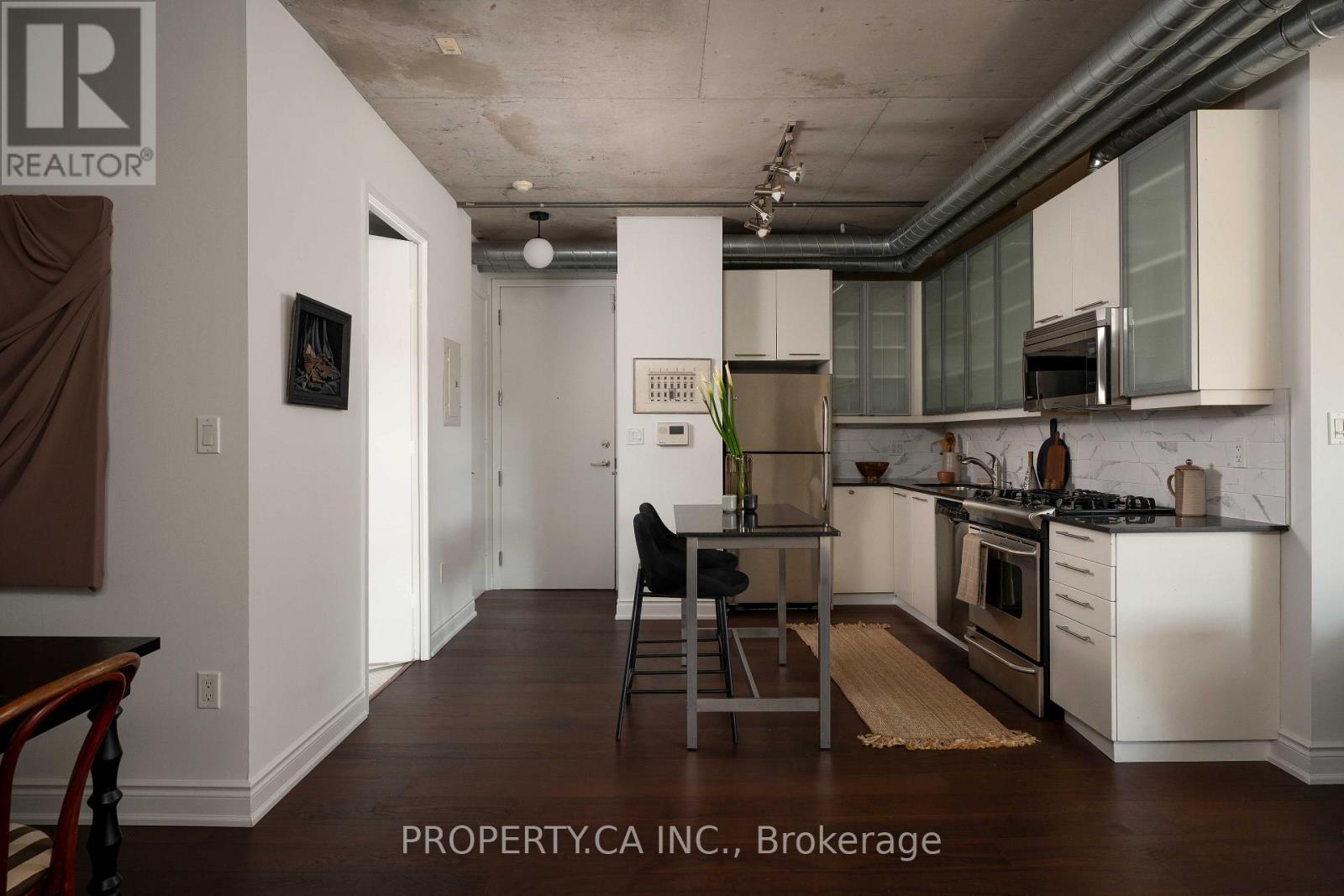 605 - 533 Richmond Street W, Toronto, Ontario  M5V 3Y1 - Photo 4 - C13759722