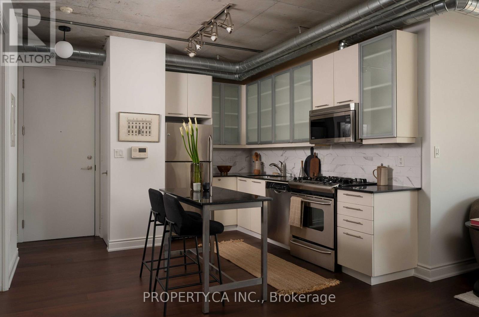 605 - 533 Richmond Street W, Toronto, Ontario  M5V 3Y1 - Photo 5 - C13759722