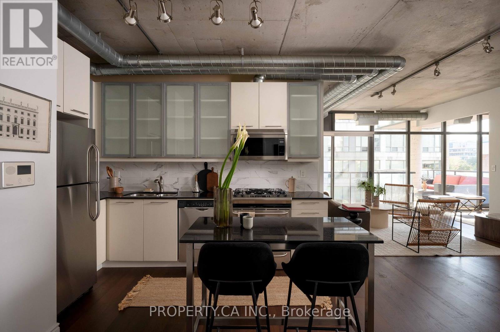 605 - 533 Richmond Street W, Toronto, Ontario  M5V 3Y1 - Photo 6 - C13759722