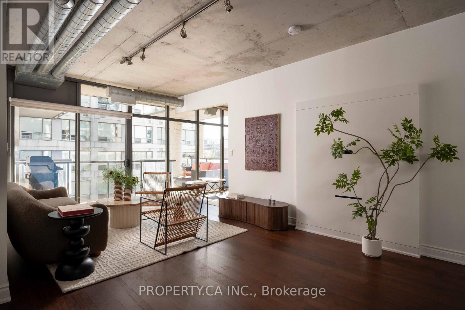 605 - 533 Richmond Street W, Toronto, Ontario  M5V 3Y1 - Photo 7 - C13759722