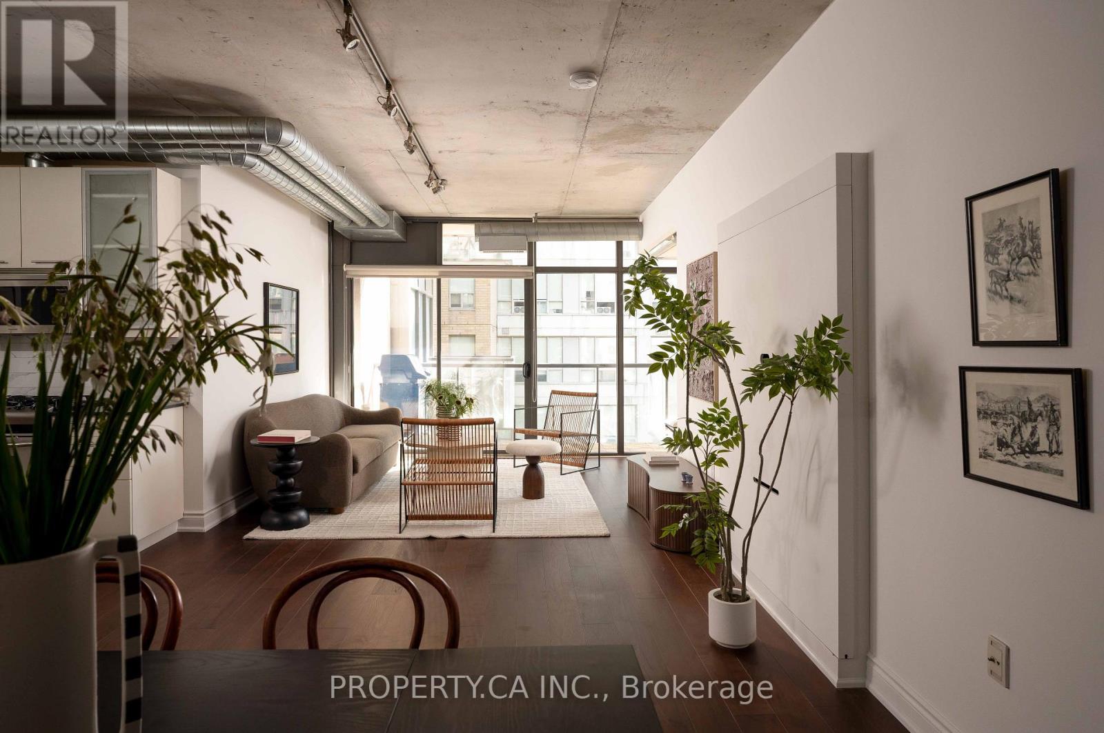 605 - 533 Richmond Street W, Toronto, Ontario  M5V 3Y1 - Photo 8 - C13759722