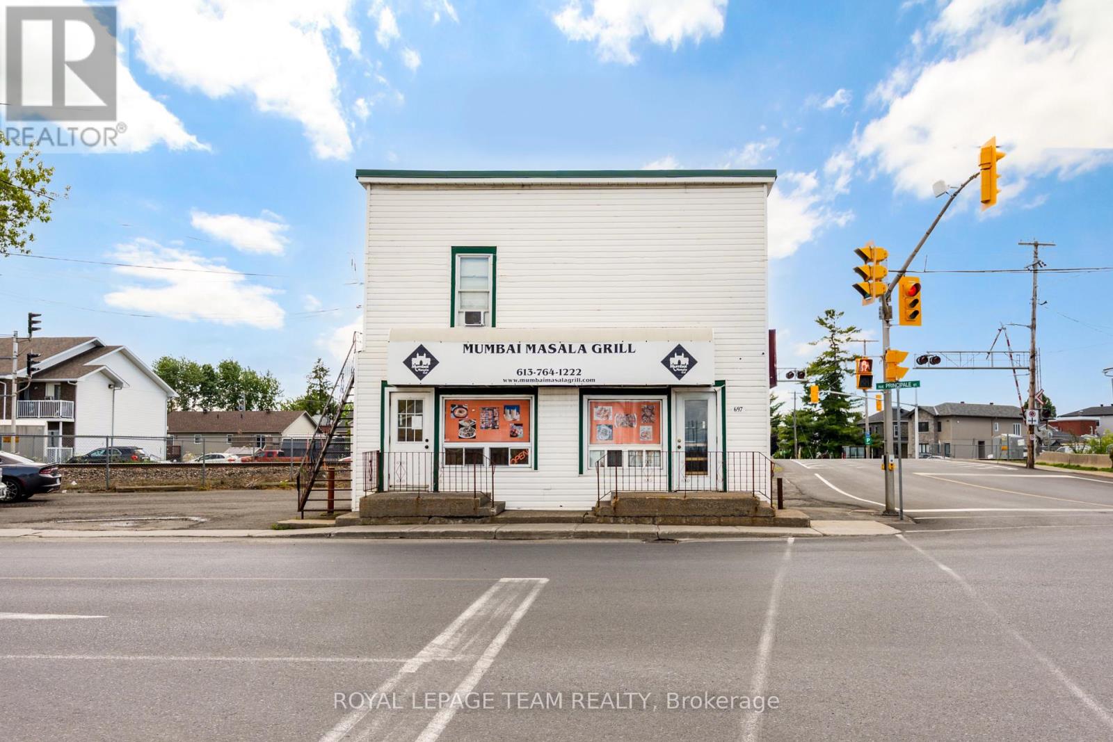 697 PRINCIPALE STREET, Casselman, Ontario