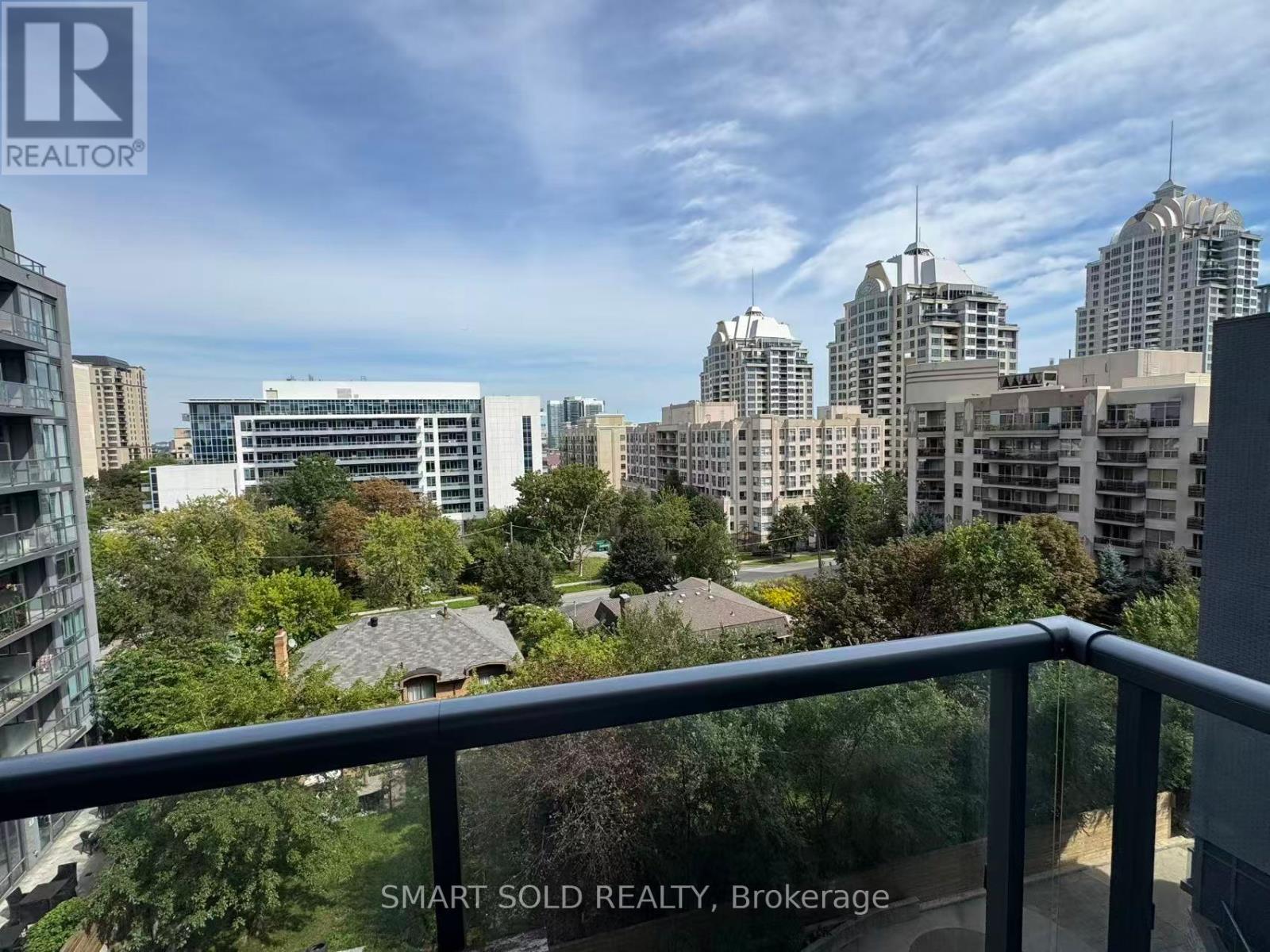 603 - 7 Kenaston Gardens, Toronto, Ontario  M2K 0E9 - Photo 8 - C13759778