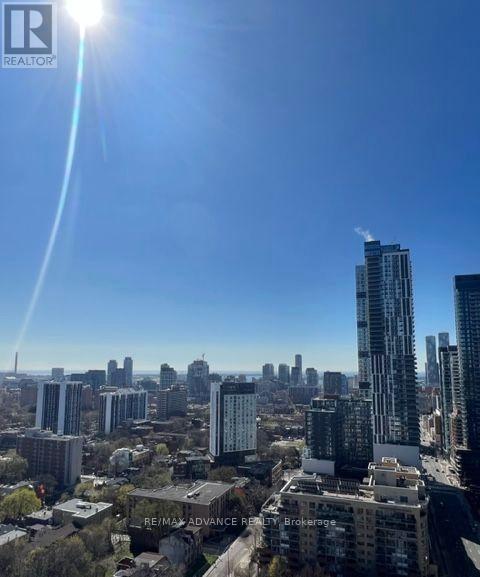 2701 - 319 Jarvis Street, Toronto, Ontario  M5B 2C2 - Photo 15 - C13759786