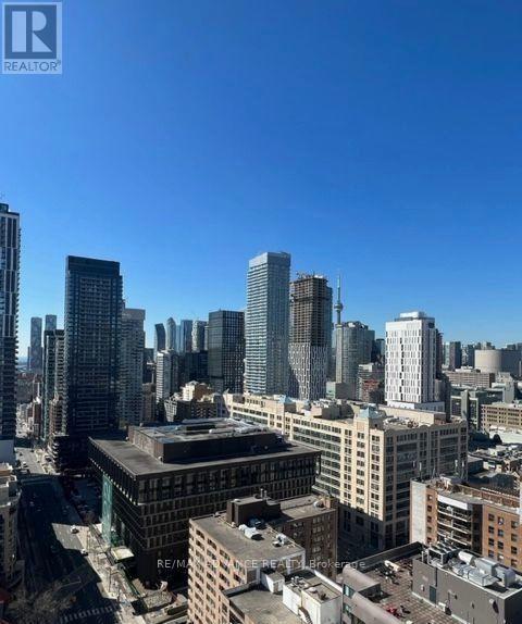 2701 - 319 Jarvis Street, Toronto, Ontario  M5B 2C2 - Photo 16 - C13759786