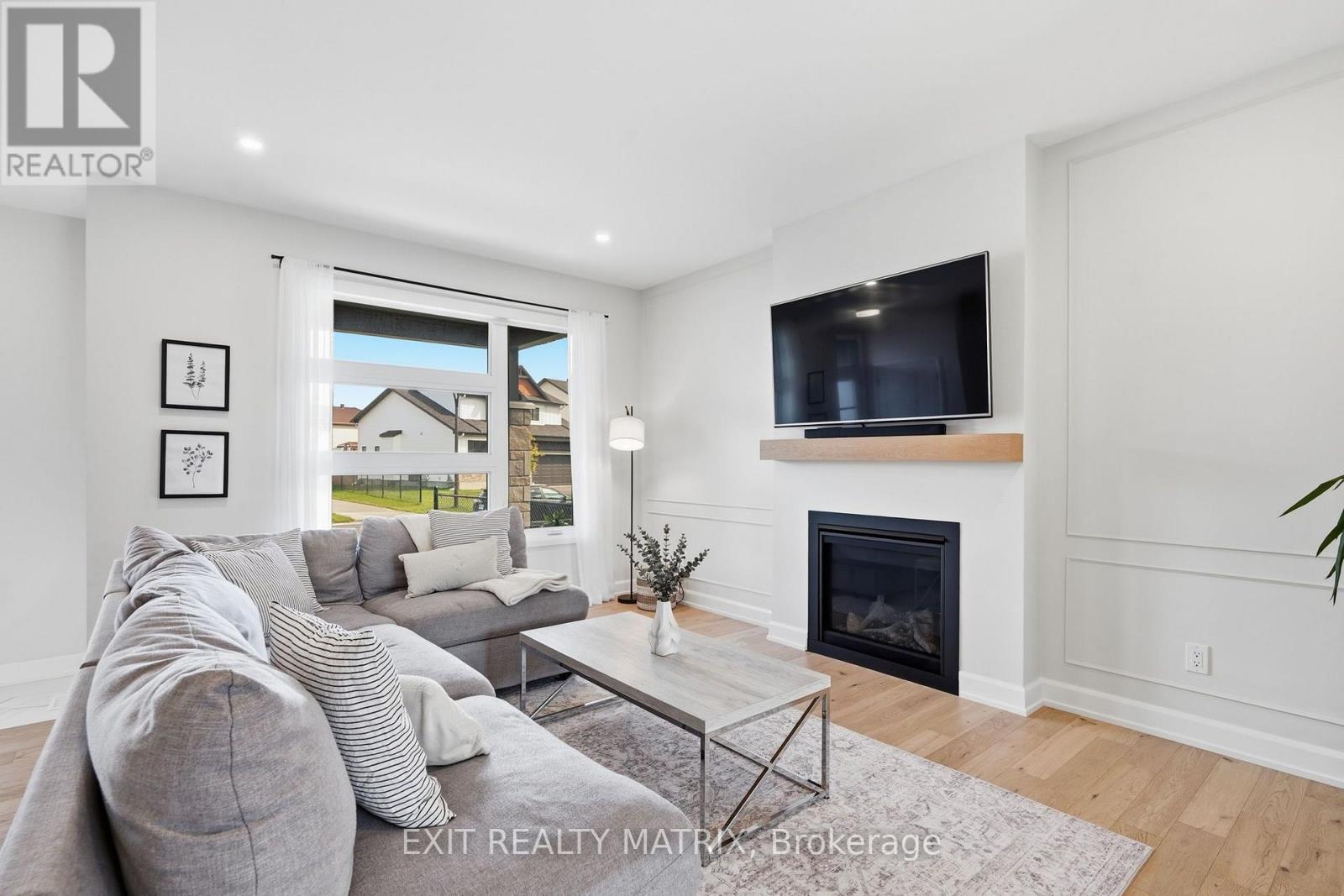 1339 Fribourg Street, Russell, Ontario  K0A 1W0 - Photo 5 - X13759776