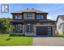 1339 FRIBOURG STREET, Russell, Ontario