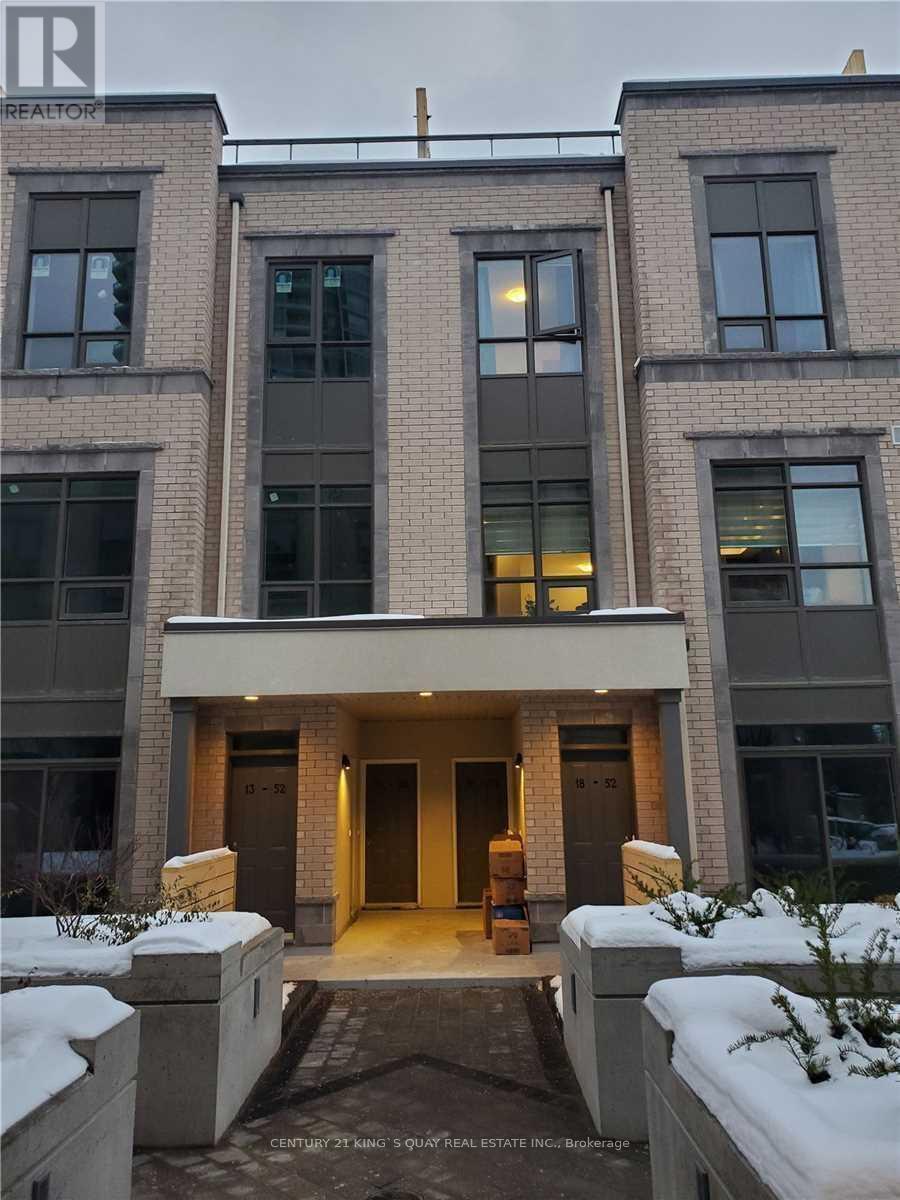 16 - 52 Holmes Avenue, Toronto, Ontario  M2N 0J9 - Photo 2 - C13759804