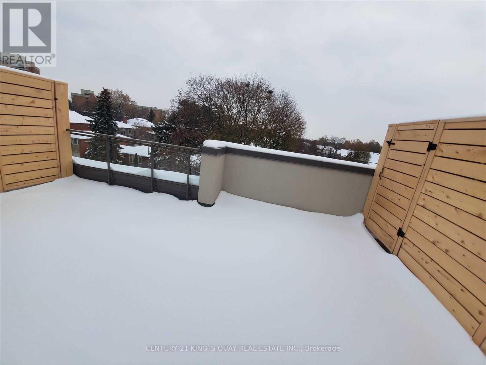 16 - 52 Holmes Avenue, Toronto, Ontario  M2N 0J9 - Photo 20 - C13759804