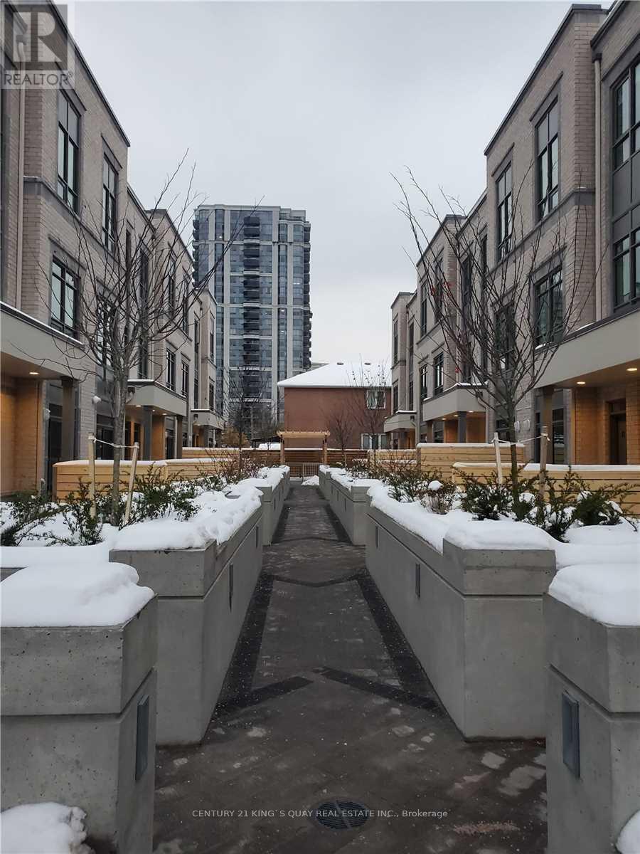 16 - 52 Holmes Avenue, Toronto, Ontario  M2N 0J9 - Photo 3 - C13759804