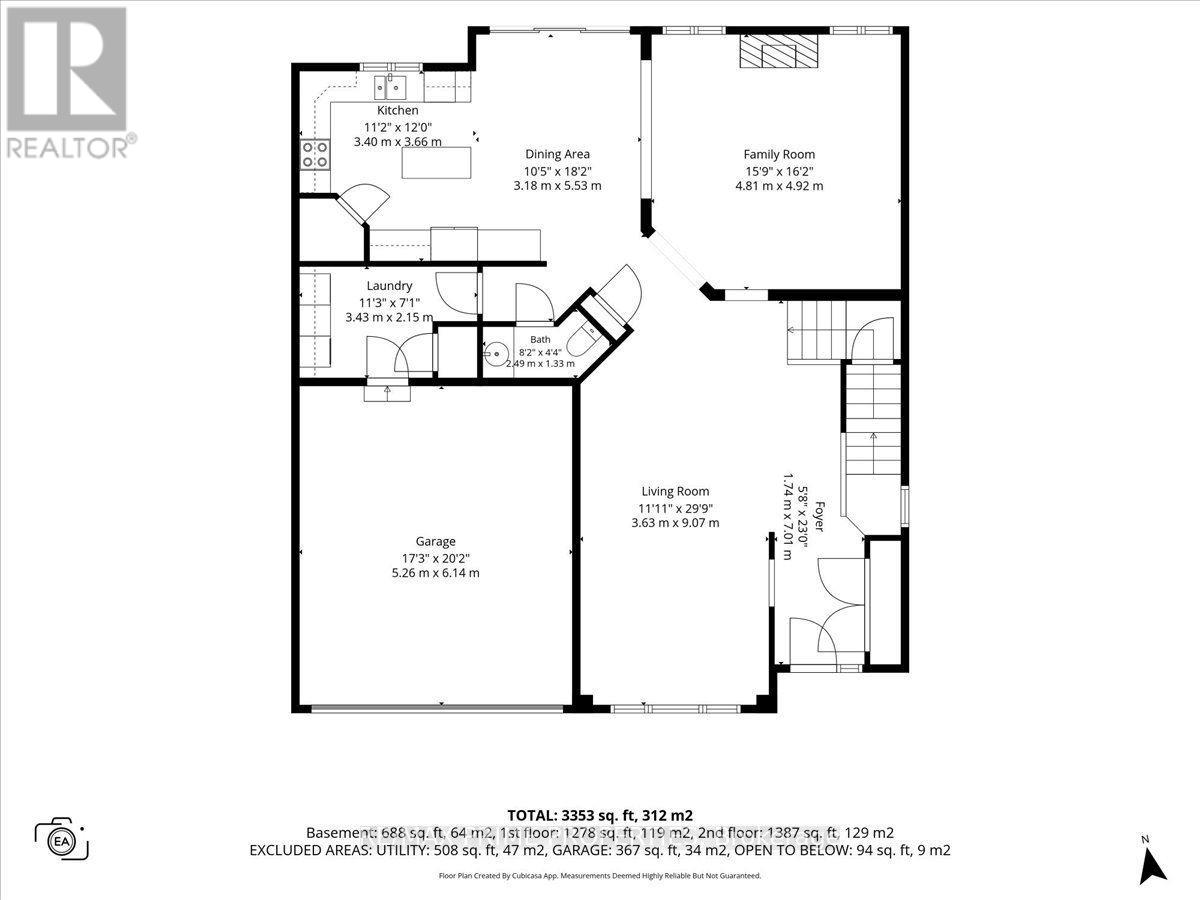 20 Quarry Ridge Drive, Ottawa, Ontario  K1C 7S2 - Photo 46 - X13759870