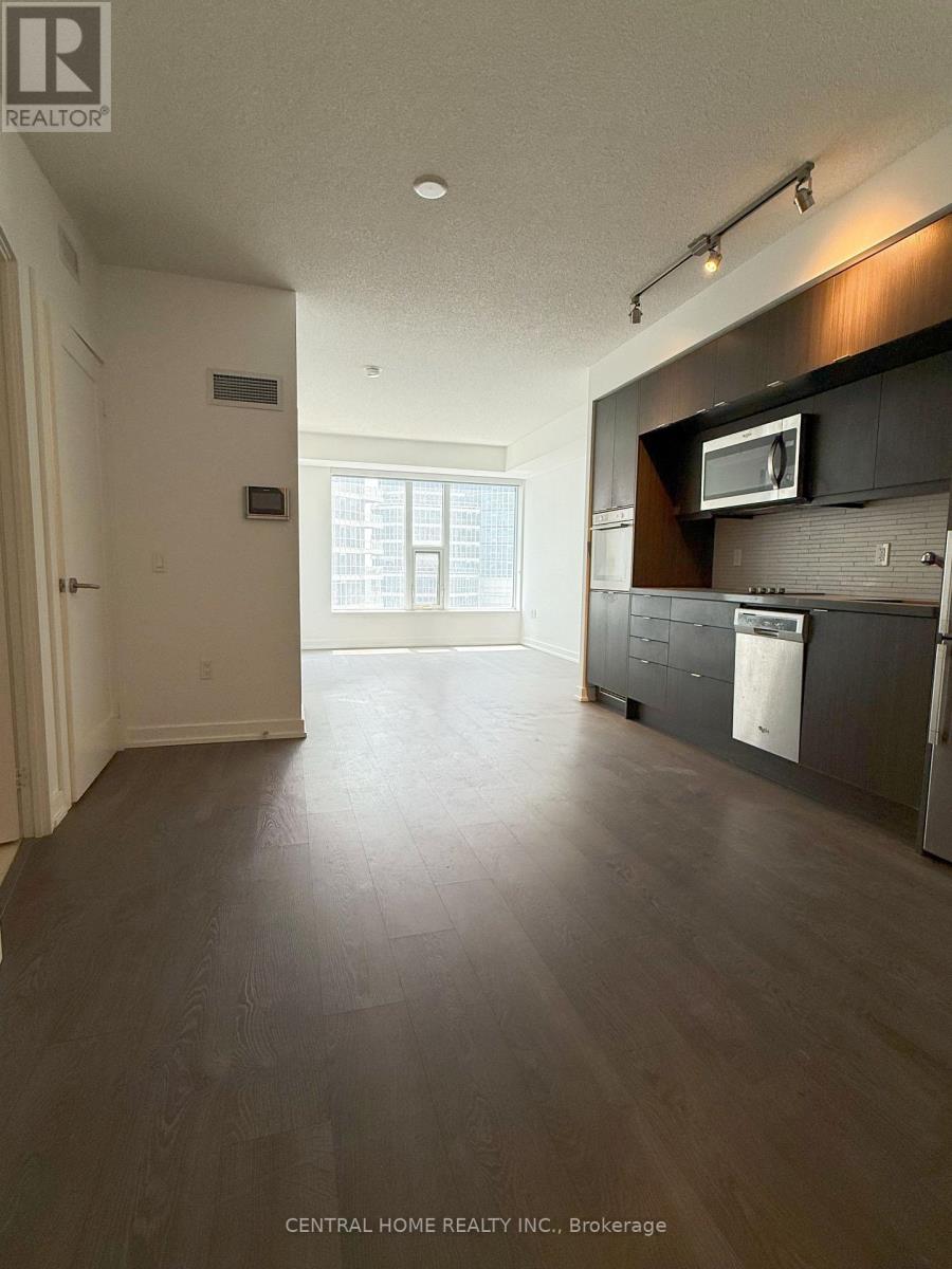 1509 - 10 YORK STREET, Toronto, Ontario
