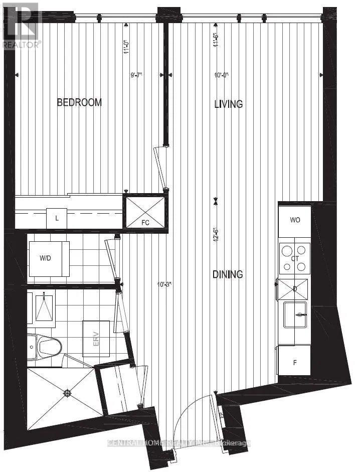 1509 - 10 York Street, Toronto, Ontario  M5J 2L9 - Photo 2 - C13759816