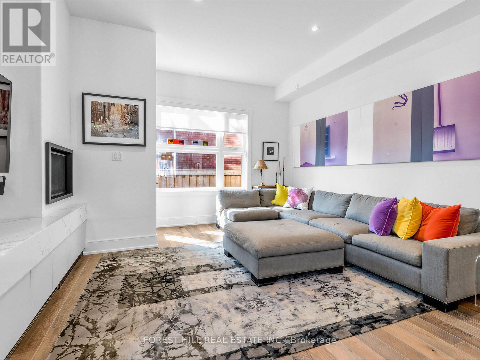 353 Dupont Street, Toronto, Ontario  M5R 1V9 - Photo 11 - C13759838