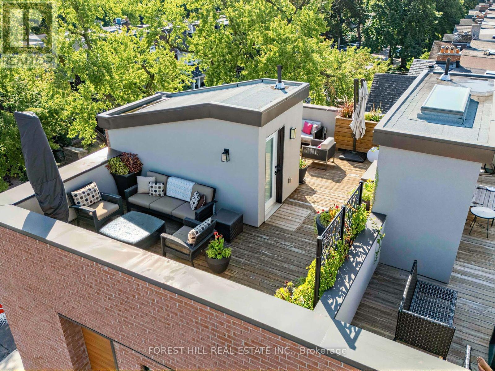353 Dupont Street, Toronto, Ontario  M5R 1V9 - Photo 29 - C13759838
