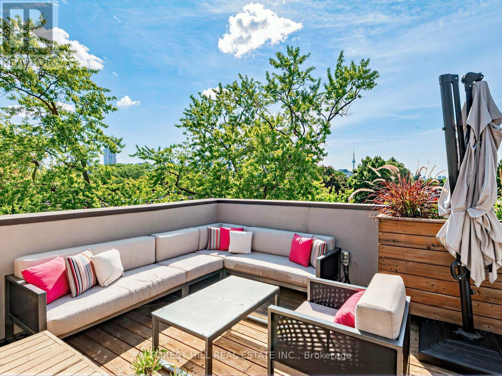 353 Dupont Street, Toronto, Ontario  M5R 1V9 - Photo 30 - C13759838