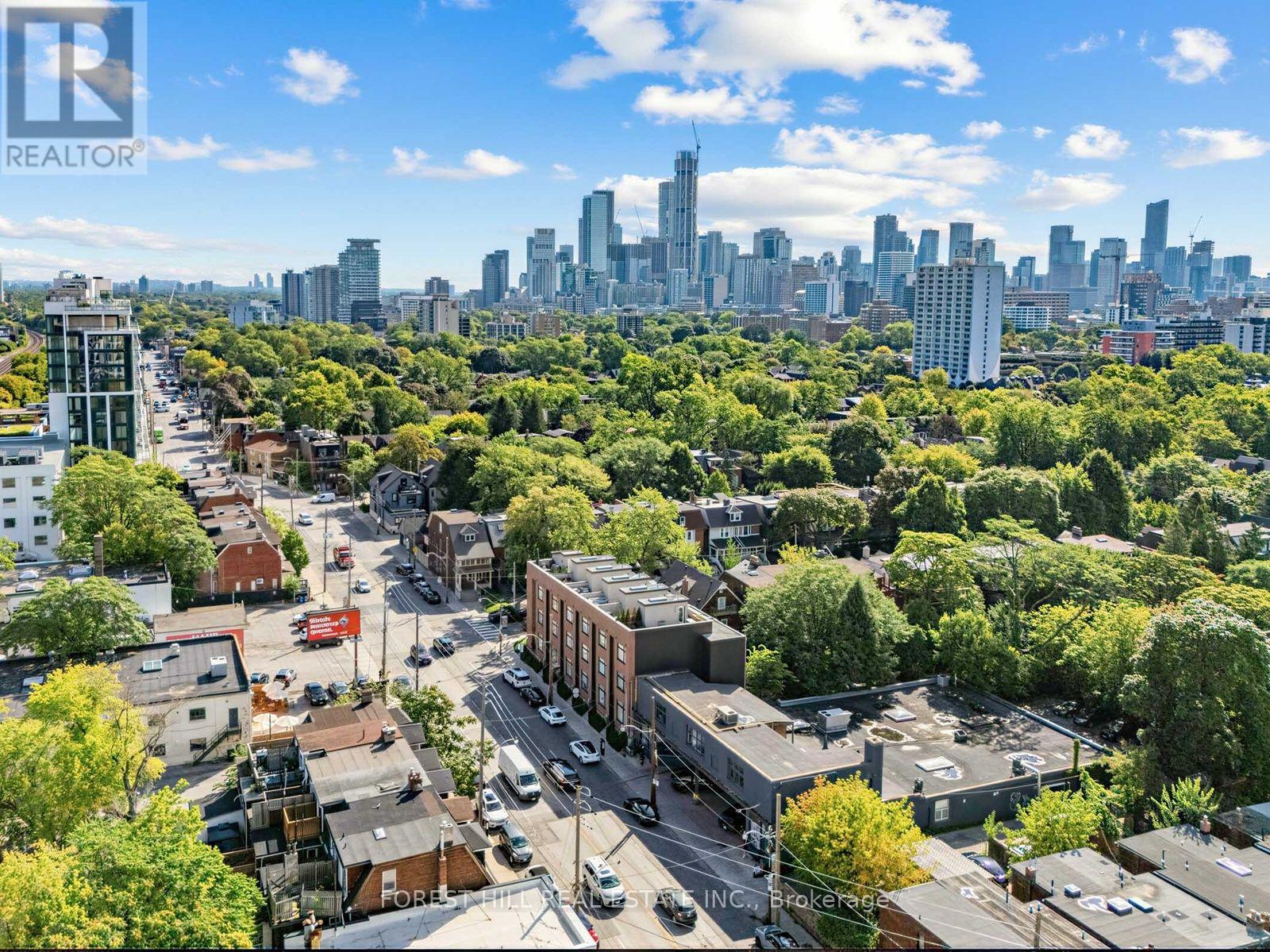 353 Dupont Street, Toronto, Ontario  M5R 1V9 - Photo 4 - C13759838