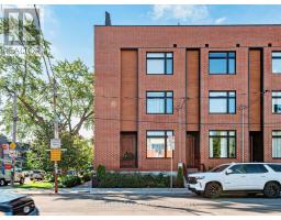 353 DUPONT STREET, Toronto, Ontario