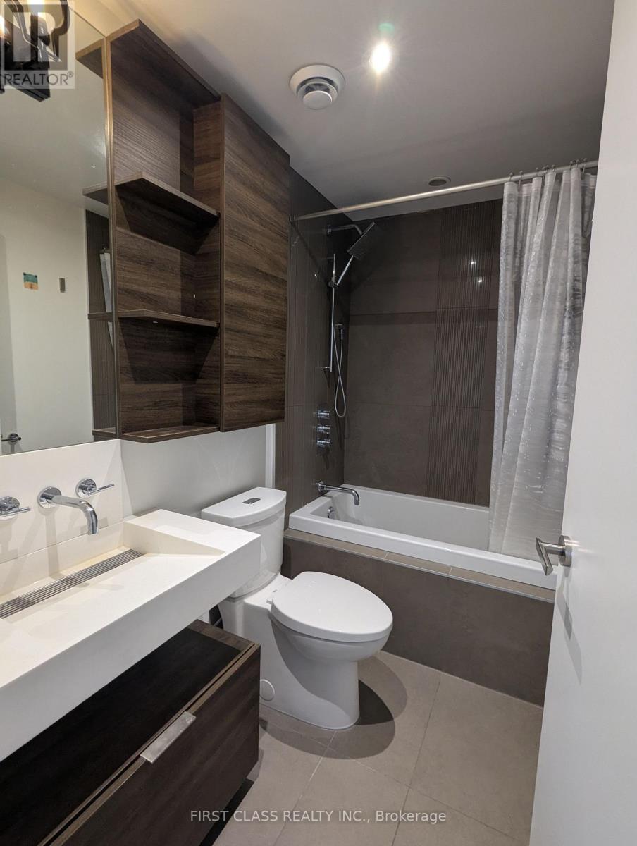 1210 - 5 St. Joseph Street, Toronto, Ontario  M4Y 0B6 - Photo 10 - C13759846