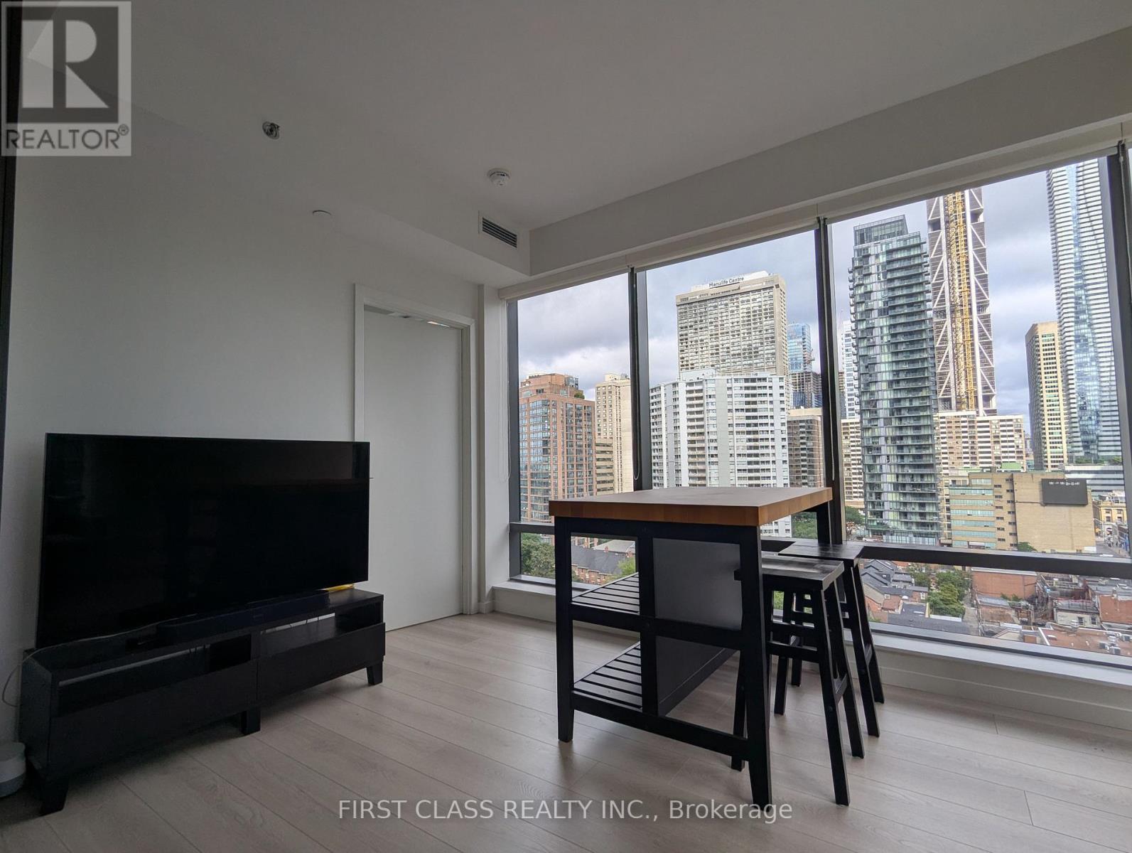 1210 - 5 St. Joseph Street, Toronto, Ontario  M4Y 0B6 - Photo 5 - C13759846