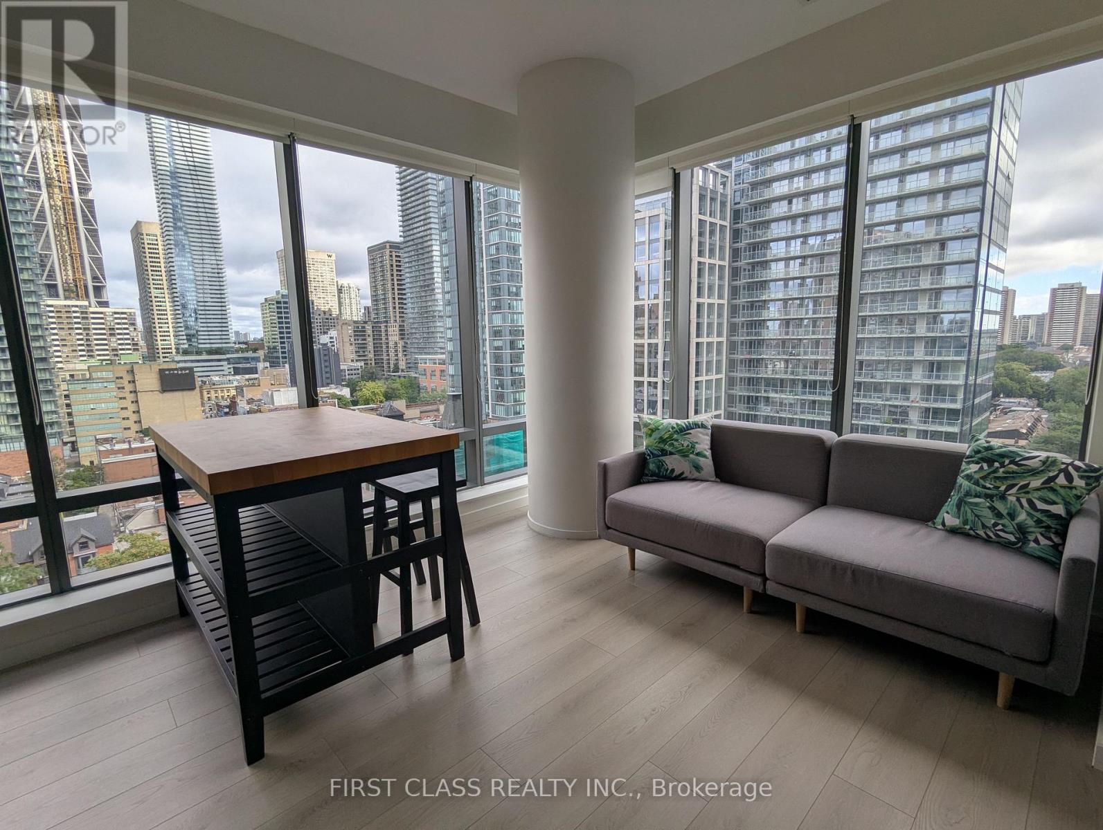 1210 - 5 St. Joseph Street, Toronto, Ontario  M4Y 0B6 - Photo 6 - C13759846