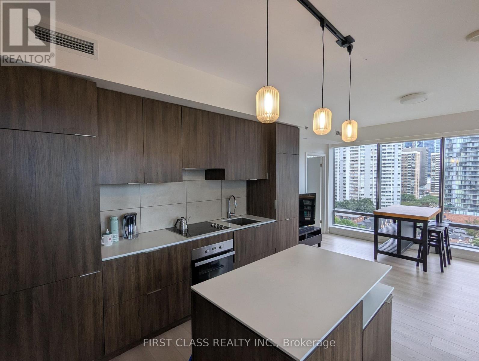 1210 - 5 St. Joseph Street, Toronto, Ontario  M4Y 0B6 - Photo 7 - C13759846