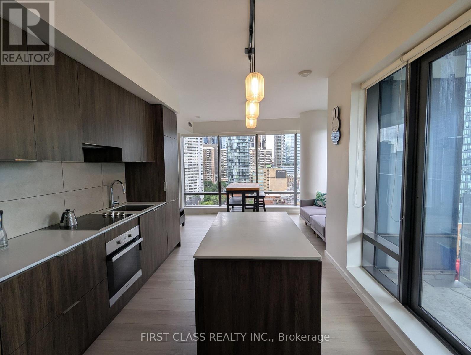 1210 - 5 St. Joseph Street, Toronto, Ontario  M4Y 0B6 - Photo 8 - C13759846