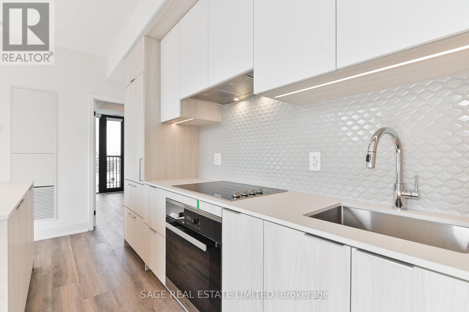 1007 - 123 Portland Street, Toronto, Ontario  M5V 0V9 - Photo 12 - C13759850