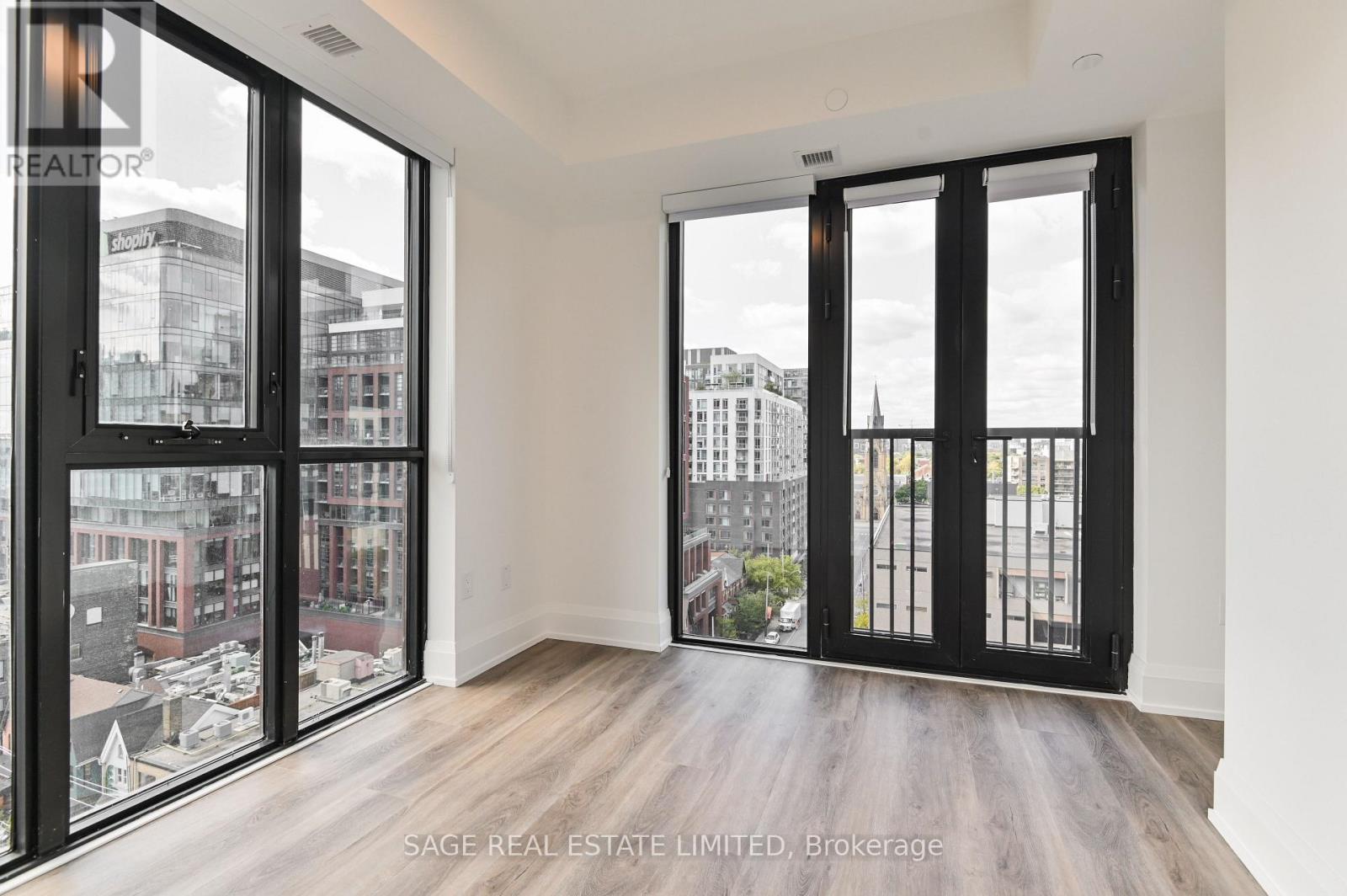 1007 - 123 Portland Street, Toronto, Ontario  M5V 0V9 - Photo 18 - C13759850