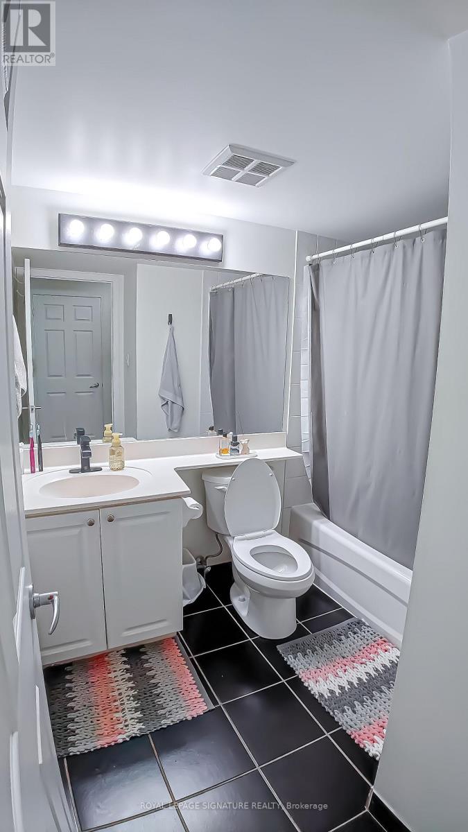 1726 - 230 Queens Quay W, Toronto, Ontario  M5J 2Y7 - Photo 9 - C13759878