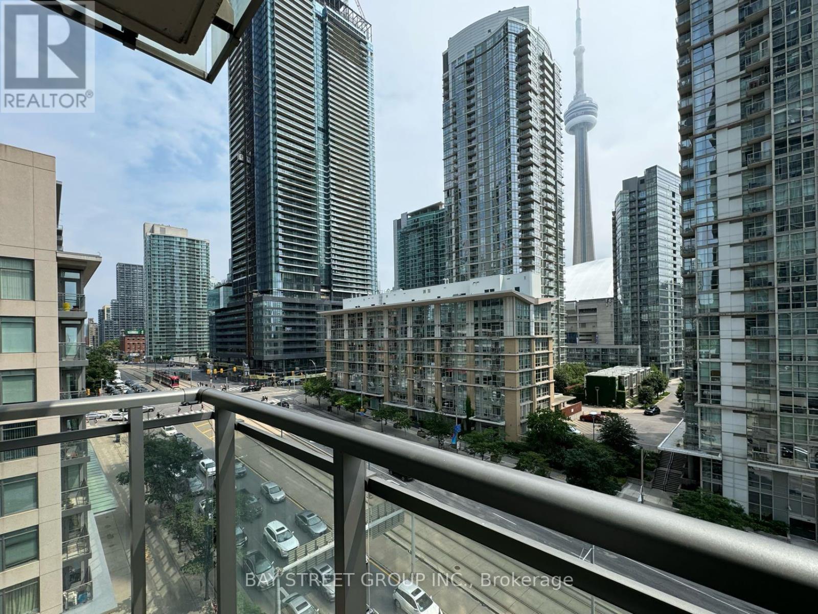 807 - 11 Brunel Court, Toronto, Ontario  M5V 3Y3 - Photo 18 - C13759898