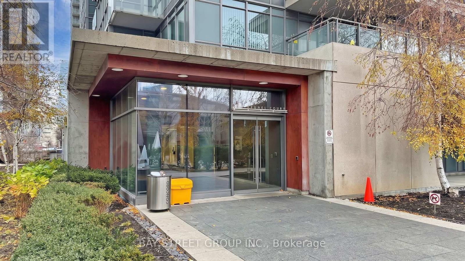 807 - 11 Brunel Court, Toronto, Ontario  M5V 3Y3 - Photo 22 - C13759898