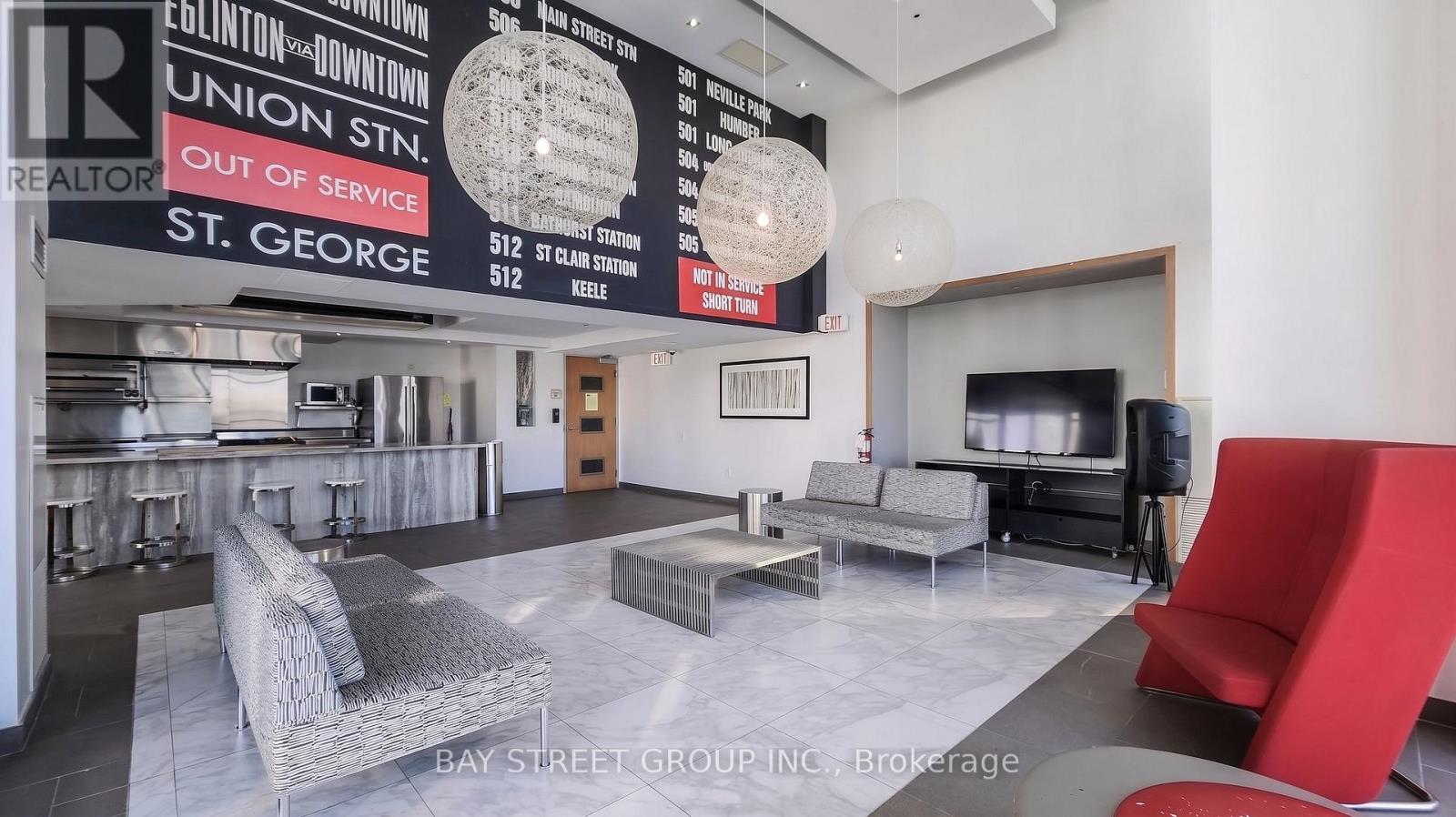 807 - 11 Brunel Court, Toronto, Ontario  M5V 3Y3 - Photo 24 - C13759898
