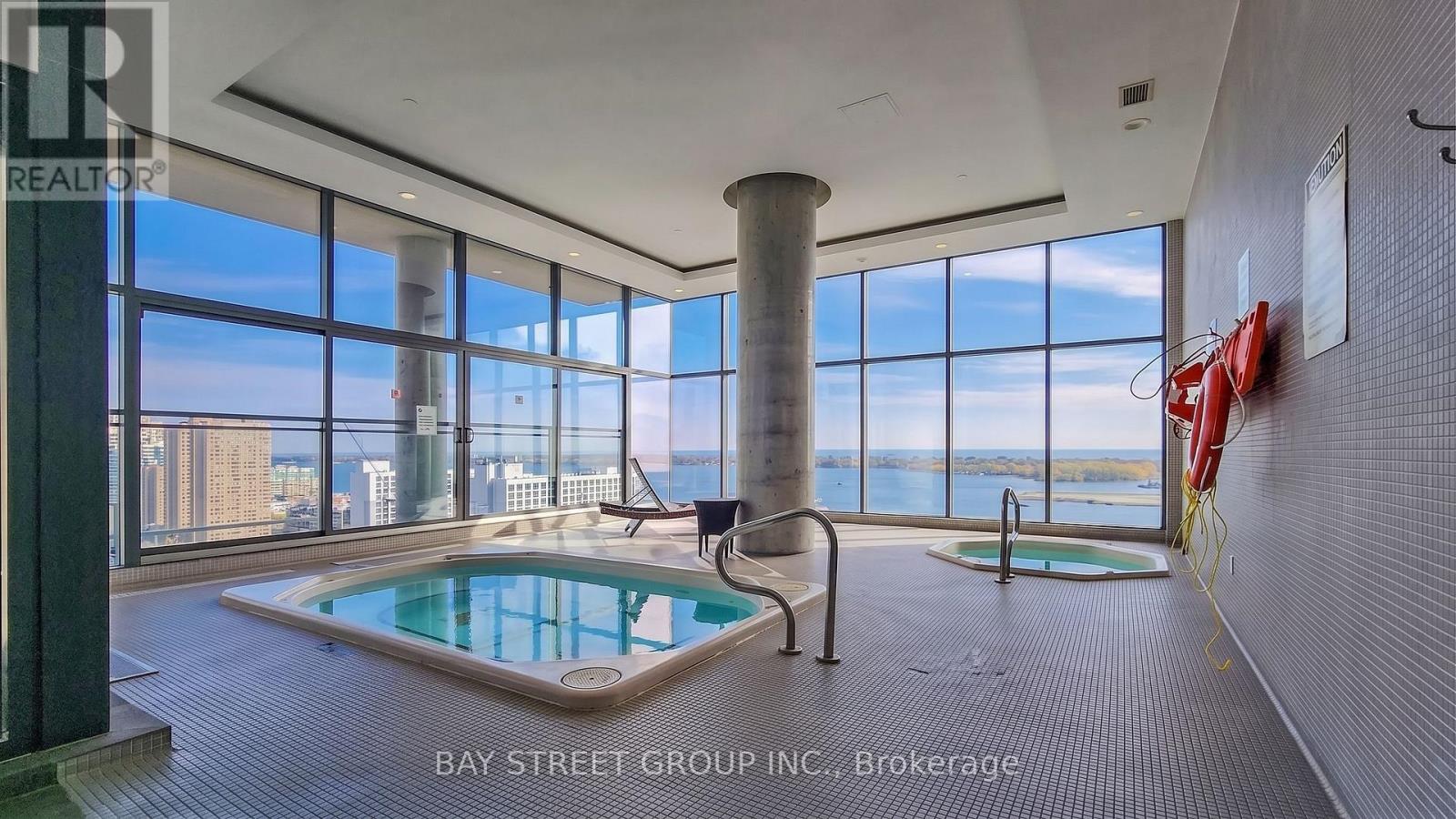 807 - 11 Brunel Court, Toronto, Ontario  M5V 3Y3 - Photo 28 - C13759898