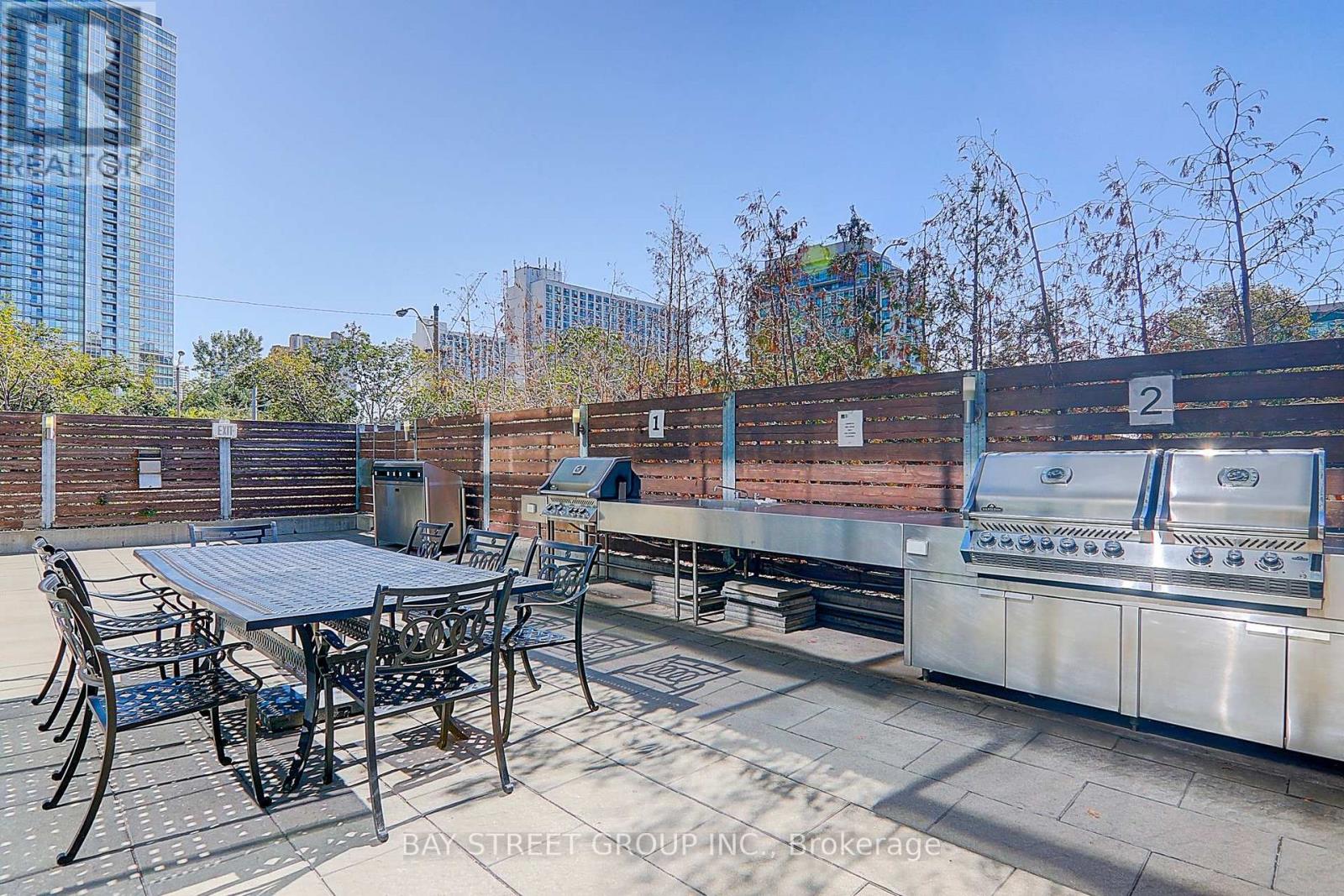 807 - 11 Brunel Court, Toronto, Ontario  M5V 3Y3 - Photo 30 - C13759898