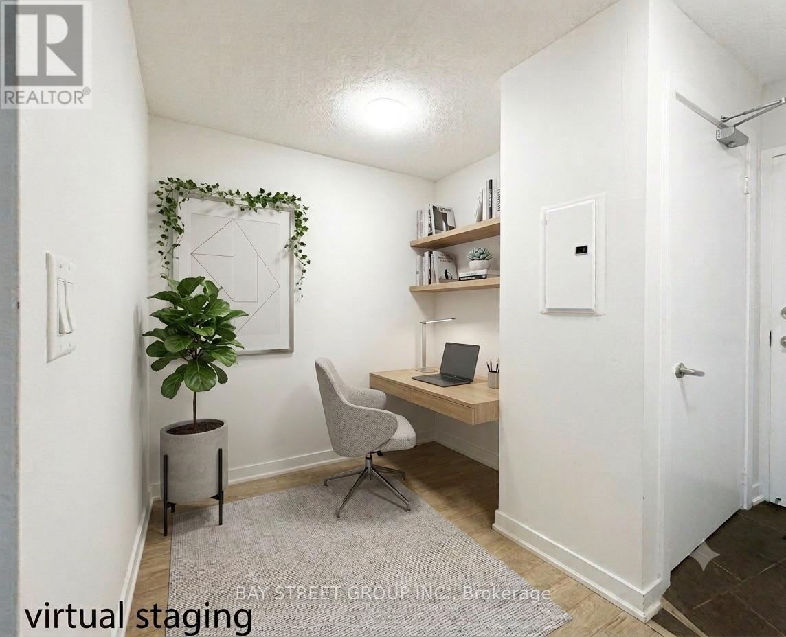 807 - 11 Brunel Court, Toronto, Ontario  M5V 3Y3 - Photo 4 - C13759898